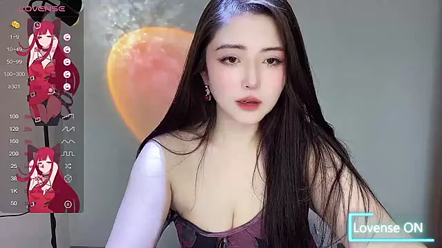 Alice-821 online show from 01-14-25, 05:01