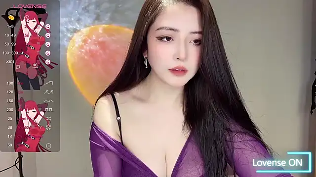 Alice-821 online show from 01-15-25, 08:09