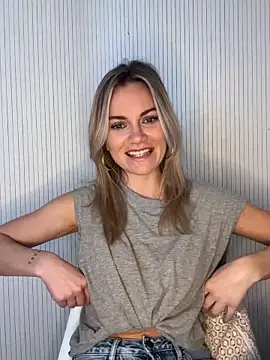 Milla  one online show from 02-06-26, 11:39