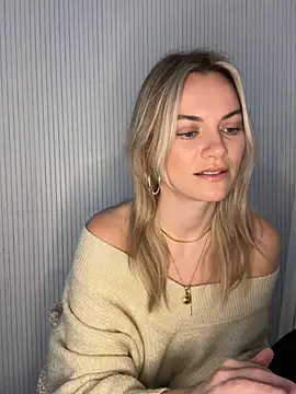 Milla  one online show from 01-14-26, 01:37