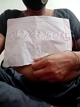 RaselKg online show from 04-21-26, 04:52