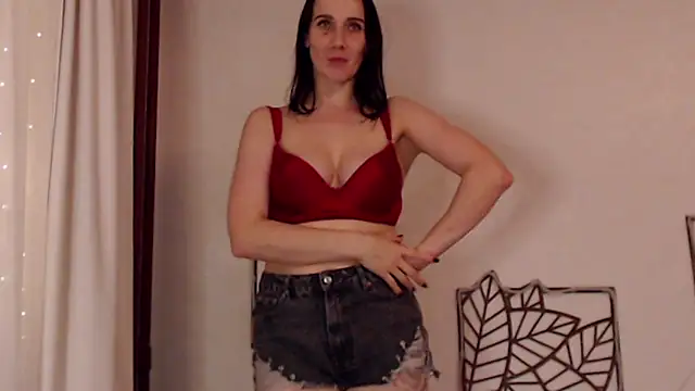 pepper milf online show from 02-25-25, 08:00