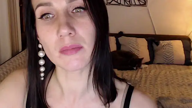 pepper milf online show from 01-14-25, 07:11