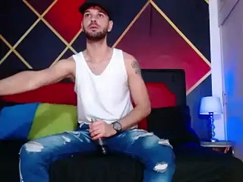 CindyandCarlo online show from 03-13-25, 04:12