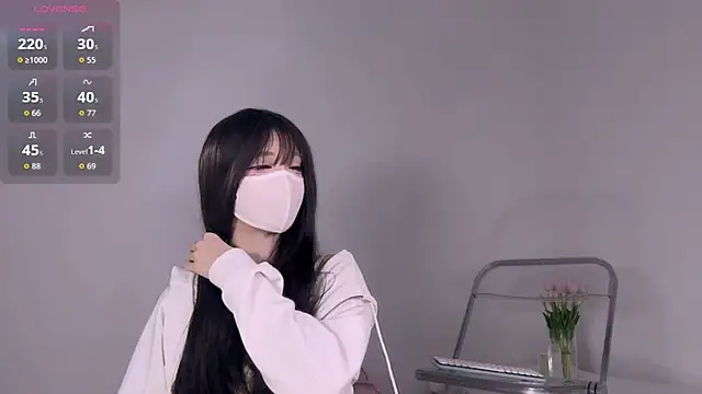 Aikawa Mizuki online show from 03-05-26, 10:45