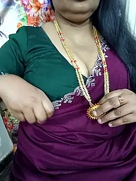 Deepthi Mysore online show from 09-10-25, 08:57