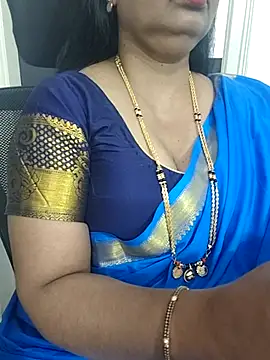 Deepthi Mysore online show from 11-17-25, 04:44