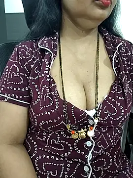 Deepthi Mysore online show from 10-17-25, 01:09