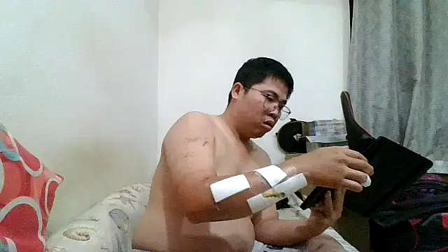 shyboymasturbation online show from 12-01-25, 01:01