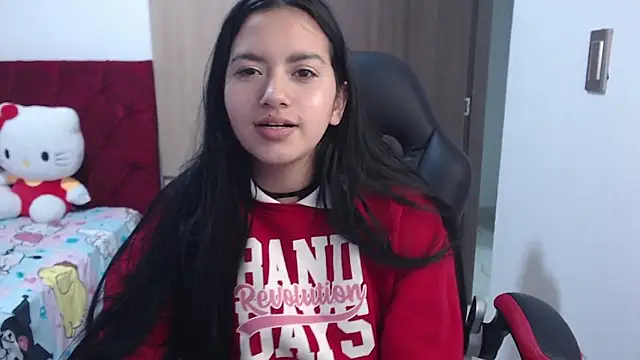 kayla k18 online show from 02-11-26, 02:00