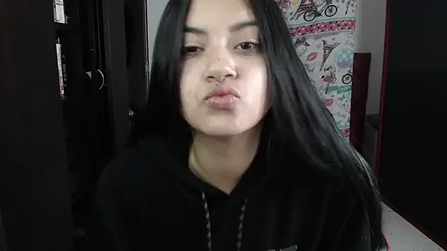kayla k18 online show from 02-13-25, 06:05