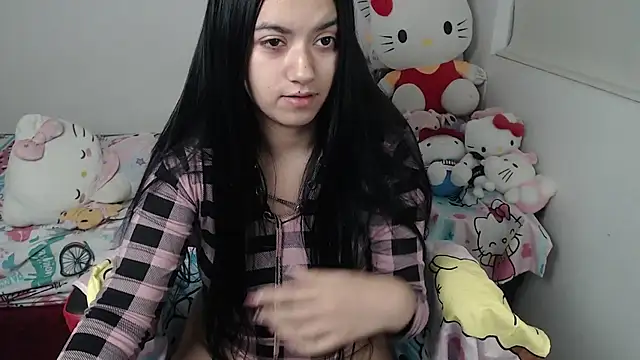 kayla k18 online show from 07-02-26, 03:18