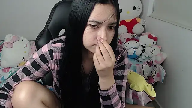 kayla k18 online show from 07-02-26, 03:23