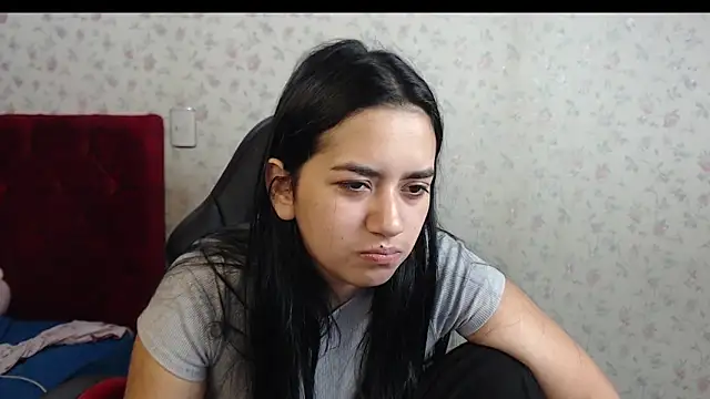 kayla k18 online show from 10-01-25, 11:08