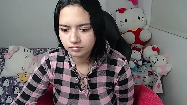 kayla k18 online show from 07-18-26, 01:14