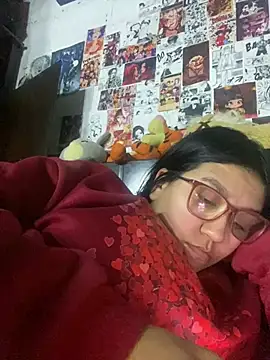 dafne19  online show from 01-12-26, 04:41