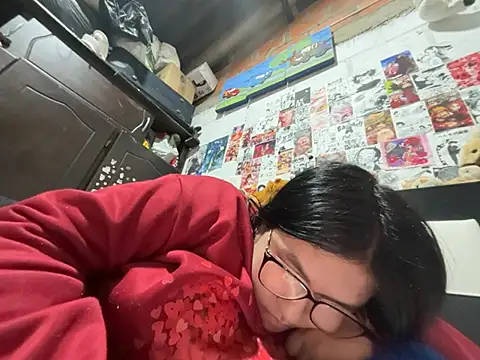 dafne19  online show from 06-04-26, 03:55