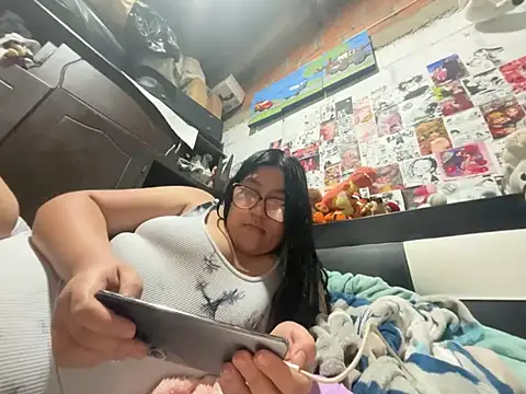 dafne19  online show from 03-11-26, 02:49