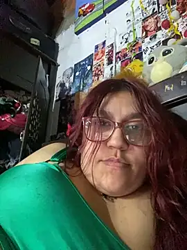 dafne19  online show from 10-02-25, 04:05