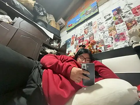 dafne19  online show from 03-05-26, 03:36