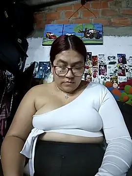 dafne19  online show from 10-03-25, 04:25