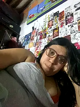 dafne19  online show from 12-02-25, 02:23