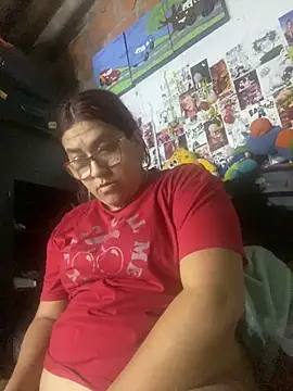 dafne19  online show from 10-04-25, 04:47