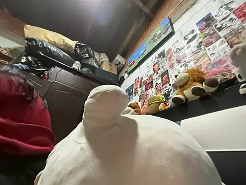 dafne19  online show from 03-31-26, 03:30