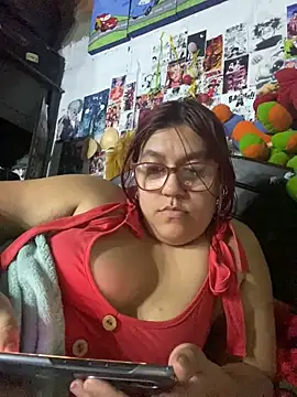 dafne19  online show from 10-08-25, 04:03