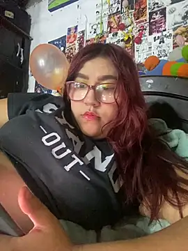 dafne19  online show from 10-09-25, 06:47