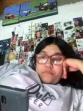 dafne19  online show from 11-29-25, 04:45