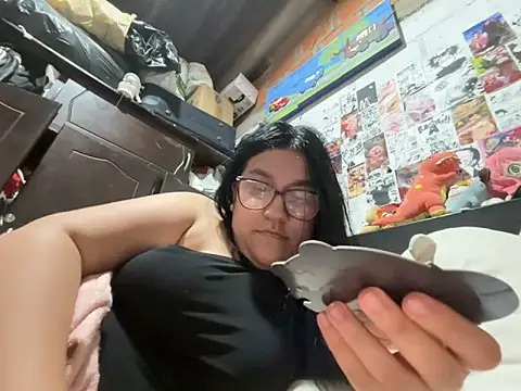 dafne19  online show from 03-27-26, 08:26