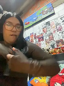 dafne19  online show from 02-03-26, 03:37