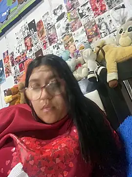 dafne19  online show from 02-21-26, 04:25