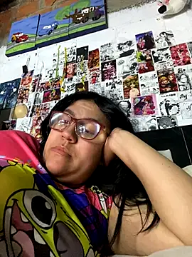 dafne19  online show from 12-01-25, 04:46