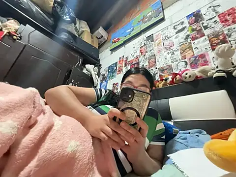 dafne19  online show from 02-14-26, 02:12