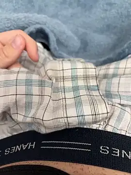 JustBoredHere11 online show from 03-22-26, 11:06