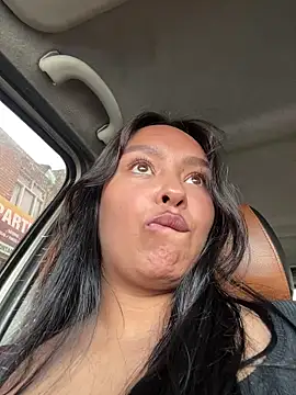  NINA online show from 10-15-25, 02:36