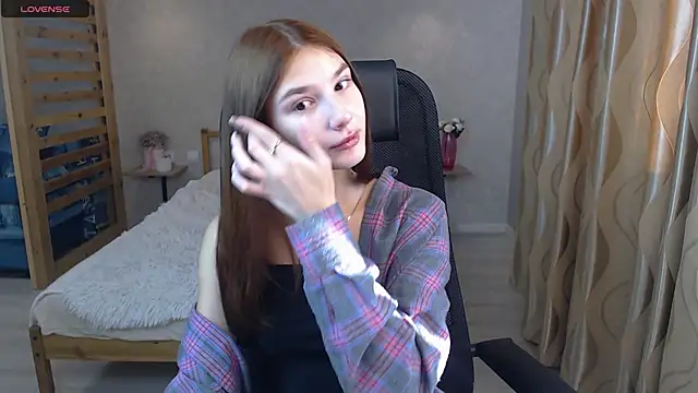 AnaHoney online show from 09-10-25, 01:04