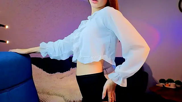 AnaHoney online show from 01-11-26, 02:29