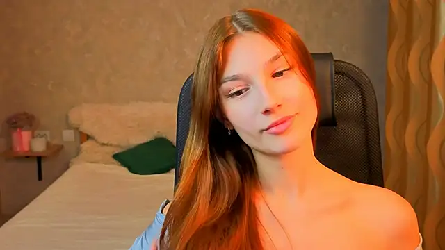 AnaHoney online show from 11-07-25, 08:08