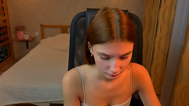 AnaHoney online show from 11-02-25, 03:00