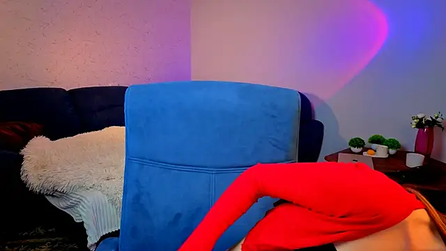 Snapshot of AnaHoney chatting on 01-19-26, 02:48 AnaHoney online show from 01-19-26, 02:48