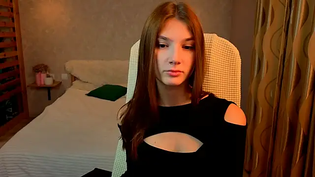 AnaHoney online show from 11-24-25, 02:33