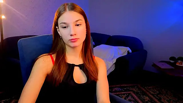 Snapshot of AnaHoney chatting on 02-23-26, 02:13 AnaHoney online show from 02-23-26, 02:13