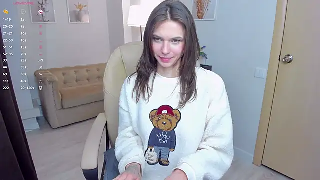KellyStarlight online show from 02-27-25, 01:49