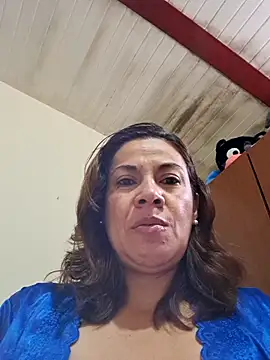 Zaralu  online show from 10-29-25, 01:21