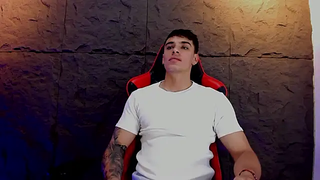 joseph boy online show from 12-04-25, 11:53