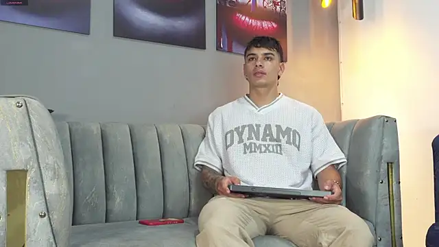joseph boy online show from 05-24-26, 11:43