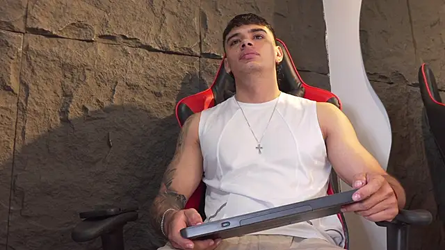 joseph boy online show from 04-15-26, 12:10